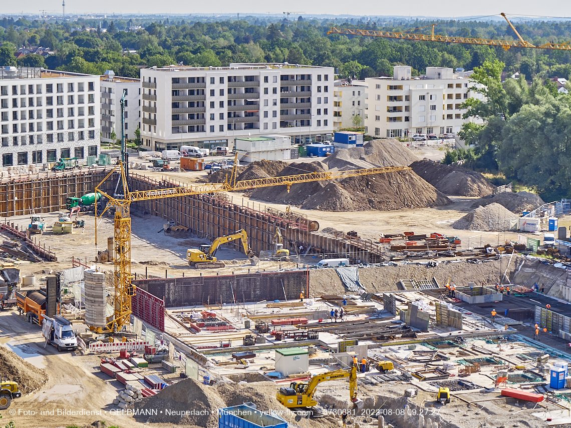 08.08.2022 – ALEXISQUARTIER – Parkside